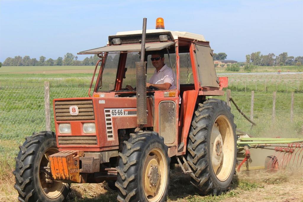 Podere Del Gesso Tarquinia Zewnętrze zdjęcie