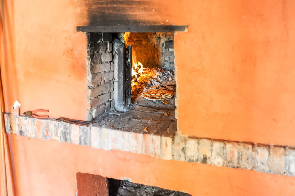 Podere Del Gesso Tarquinia Zewnętrze zdjęcie