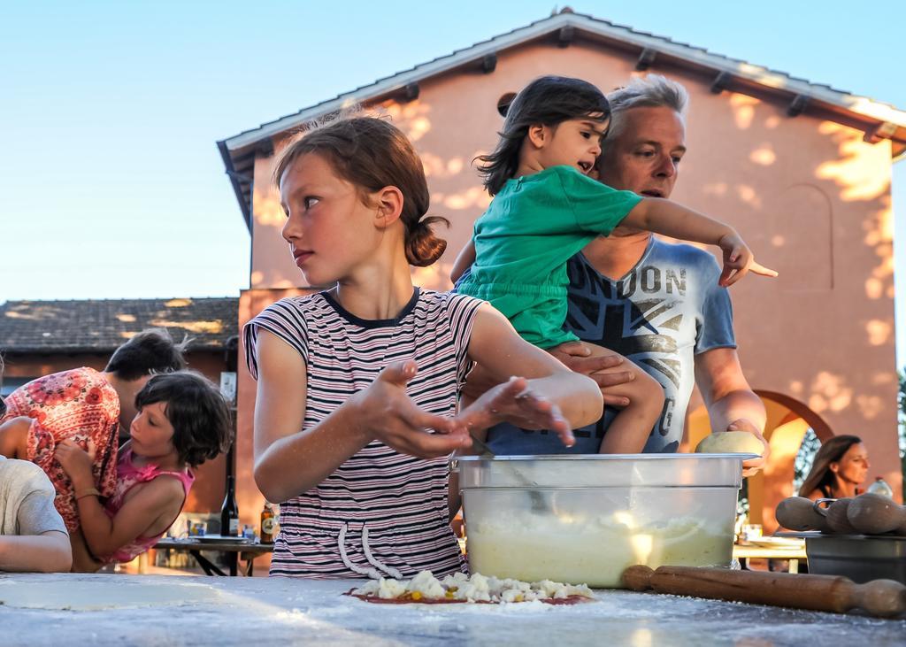 Podere Del Gesso Tarquinia Zewnętrze zdjęcie