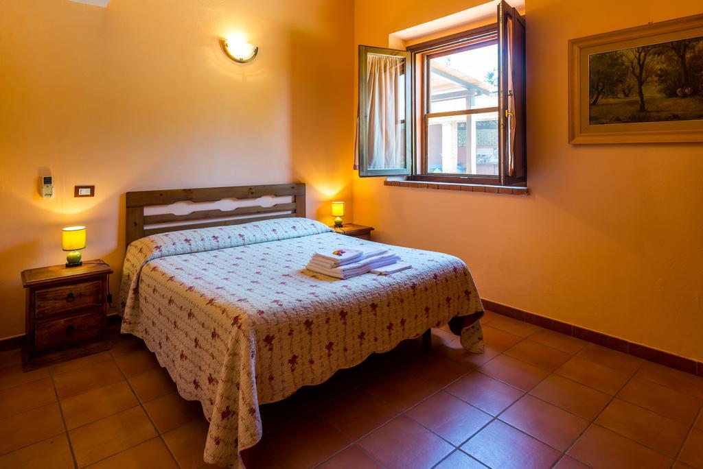 Podere Del Gesso Tarquinia Zewnętrze zdjęcie