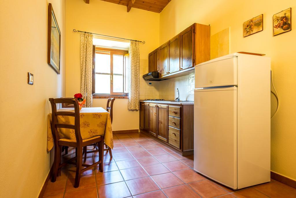 Podere Del Gesso Tarquinia Zewnętrze zdjęcie