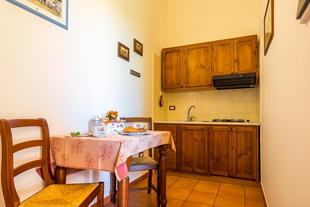Podere Del Gesso Tarquinia Zewnętrze zdjęcie