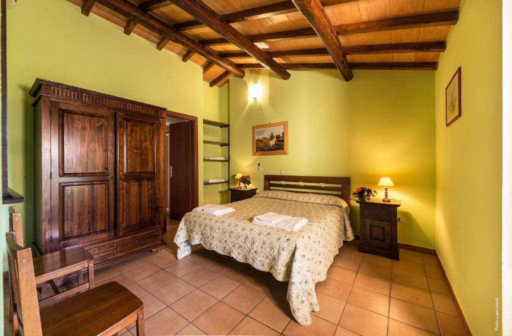Podere Del Gesso Tarquinia Pokój zdjęcie