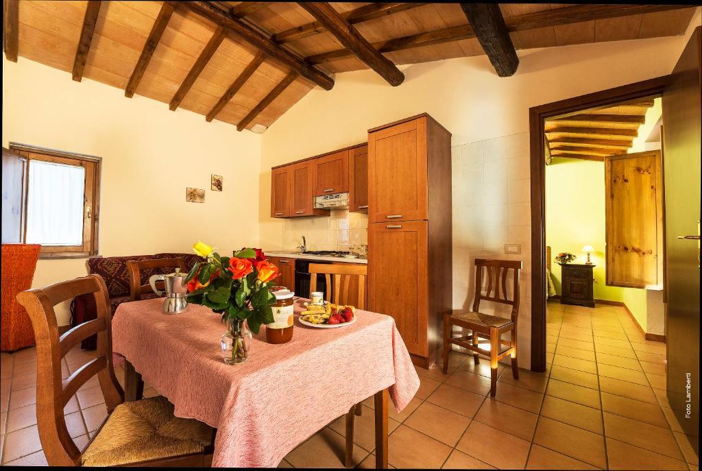 Podere Del Gesso Tarquinia Zewnętrze zdjęcie