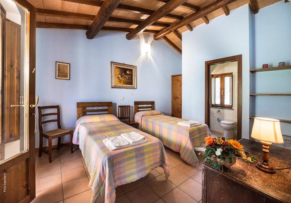 Podere Del Gesso Tarquinia Pokój zdjęcie