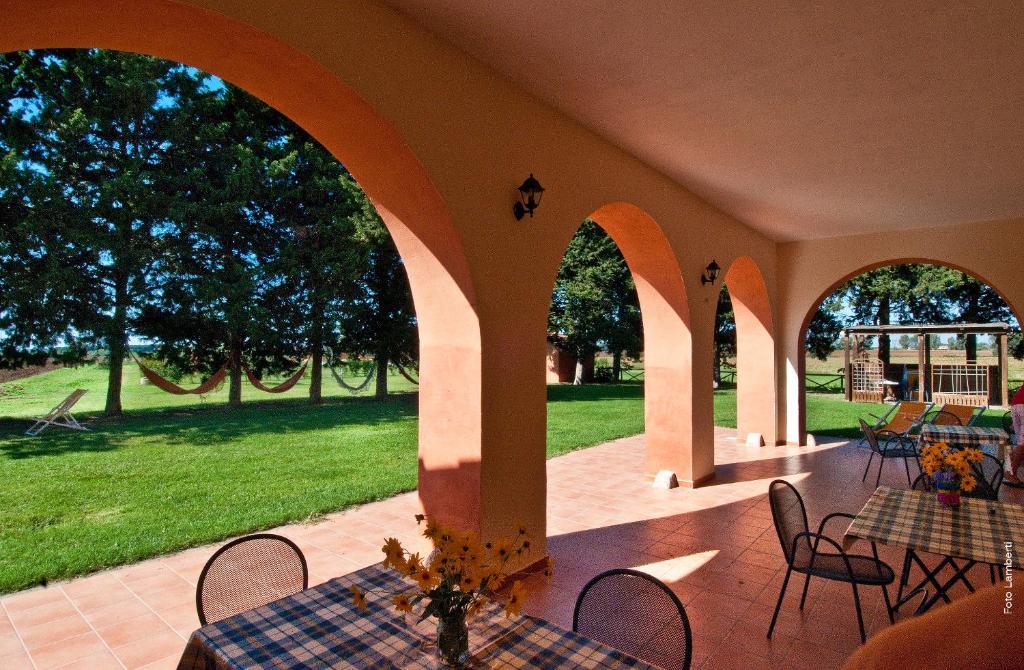 Podere Del Gesso Tarquinia Pokój zdjęcie